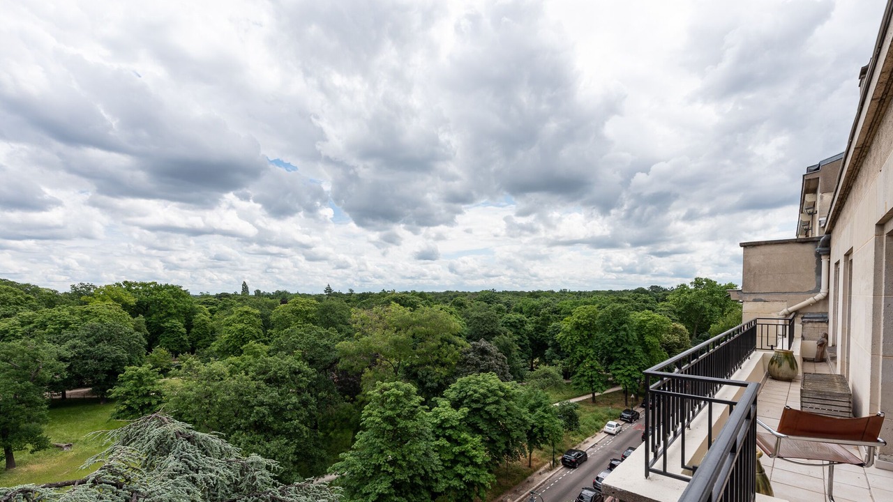 Photo of Outdoor in Saint-Mande