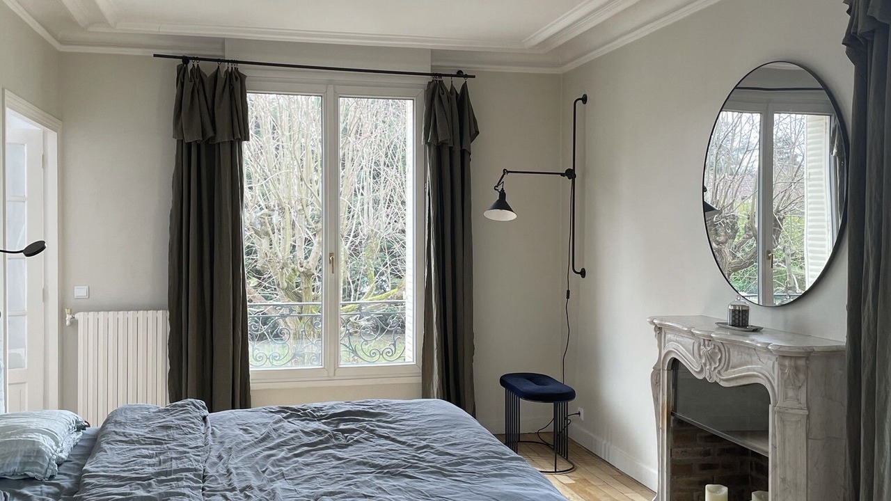 Photo of Bedroom in Chatenay-Malabry