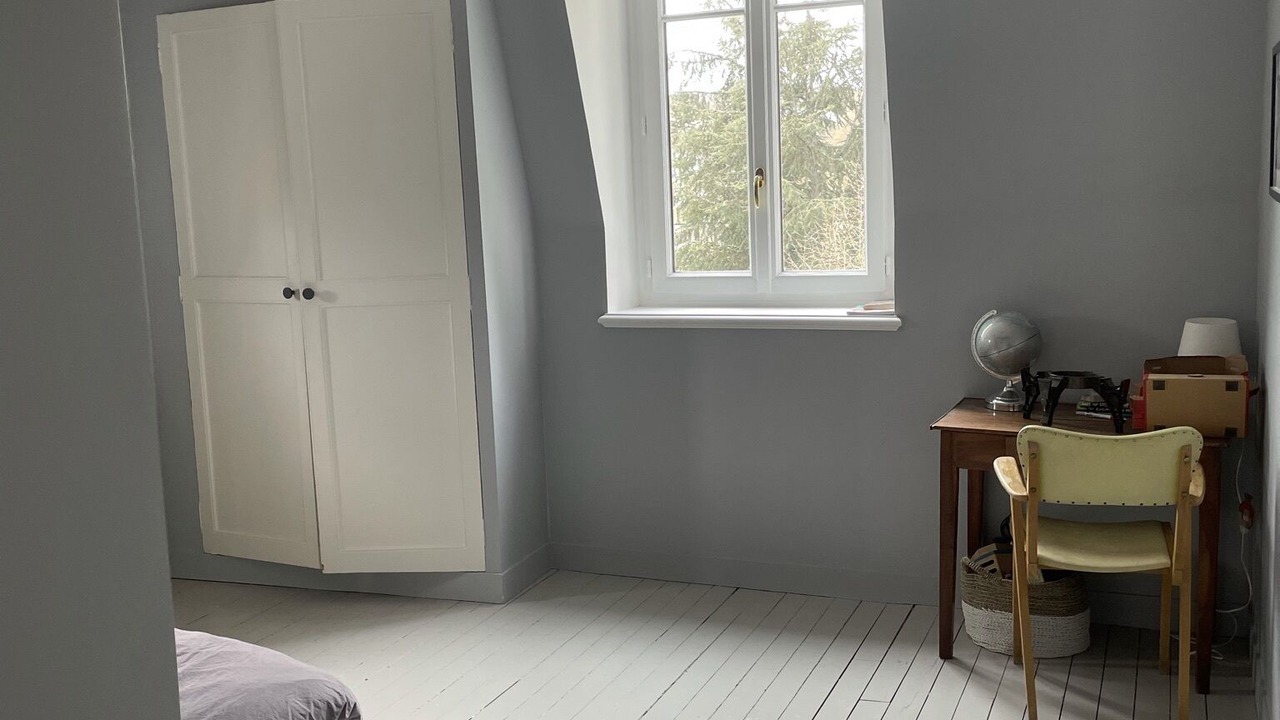 Photo of Bedroom in Chatenay-Malabry