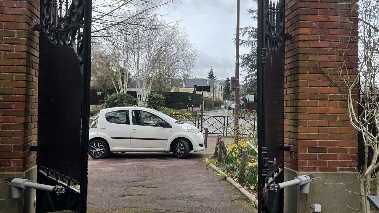 Photo of Outdoor in Chatenay-Malabry