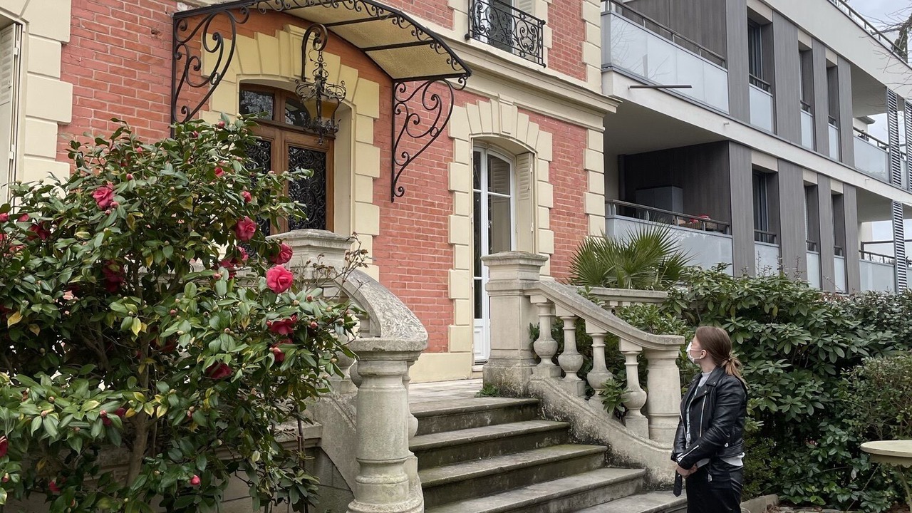 Photo of Outdoor in Chatenay-Malabry