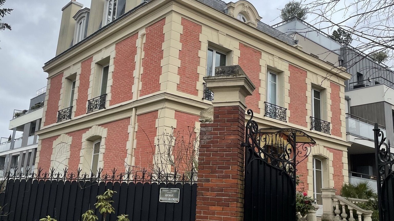 Photo of Outdoor in Chatenay-Malabry