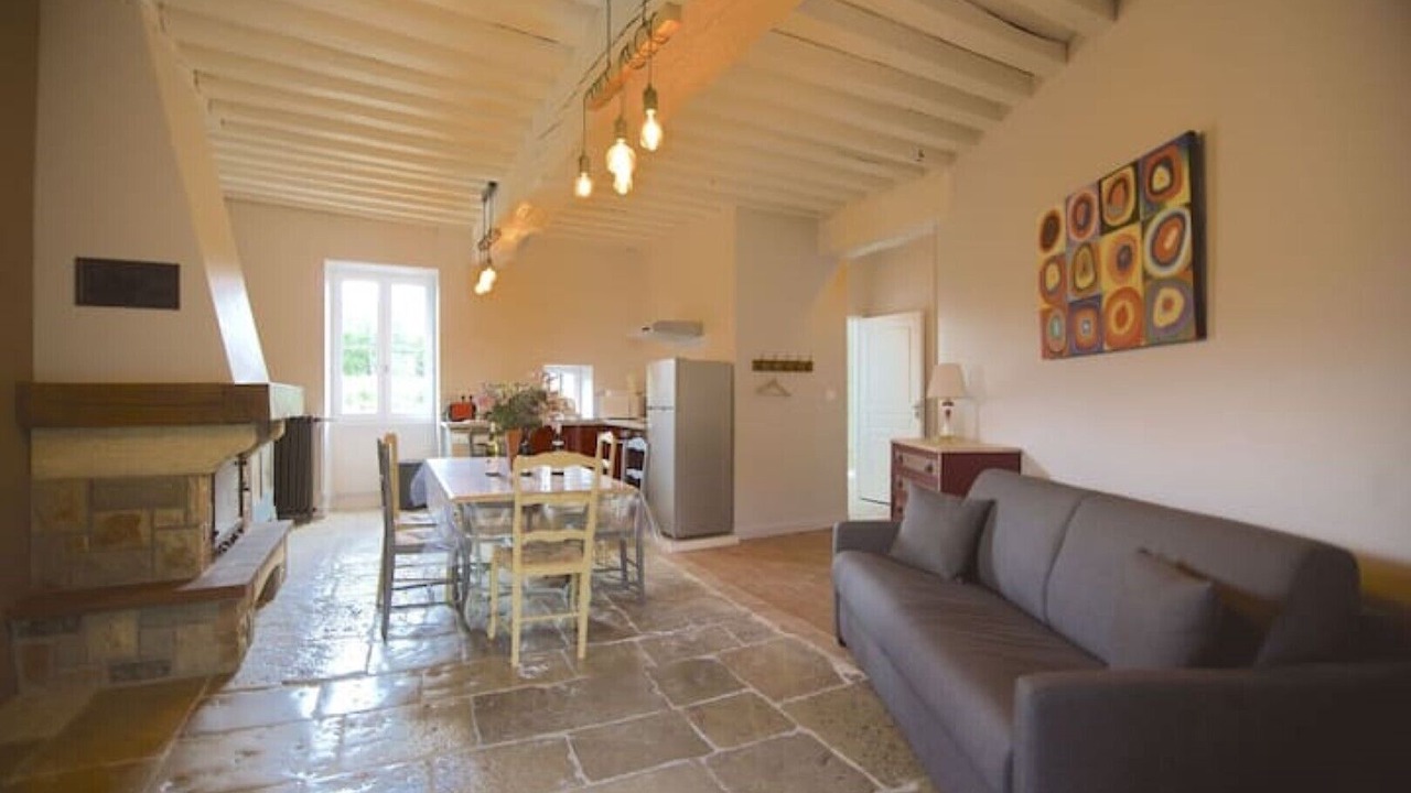 Photo of Livingroom in Fixin