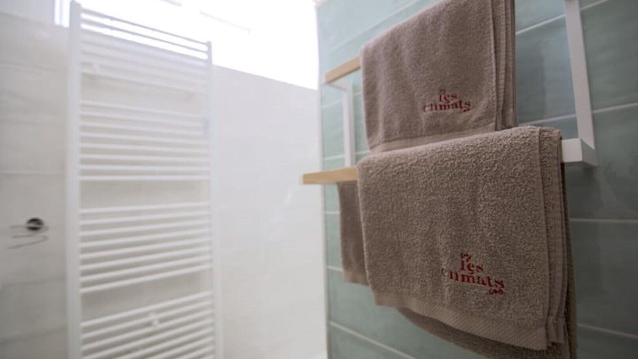 Photo of Bathroom in Fixin