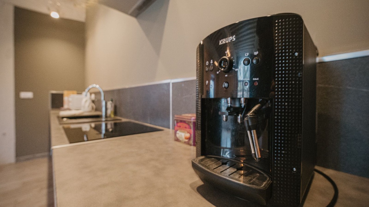 Photo of Kitchen in Fixin