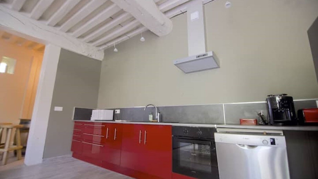 Photo of Kitchen in Fixin