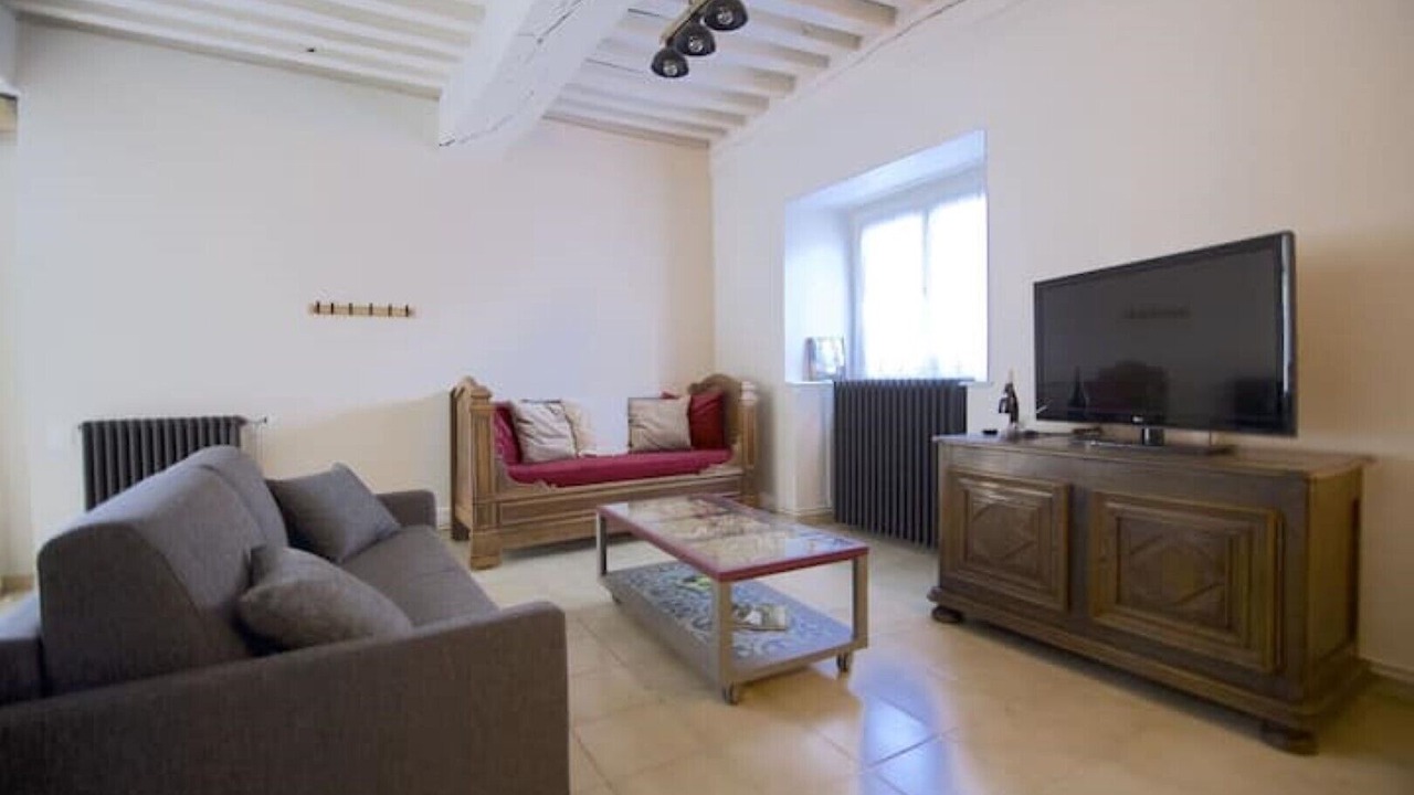 Photo of Livingroom in Fixin