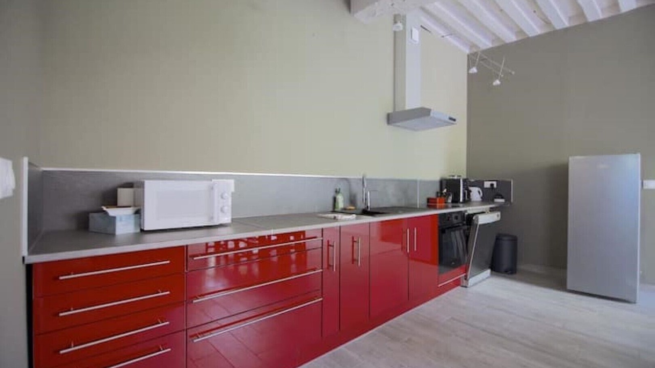 Photo of Kitchen in Fixin