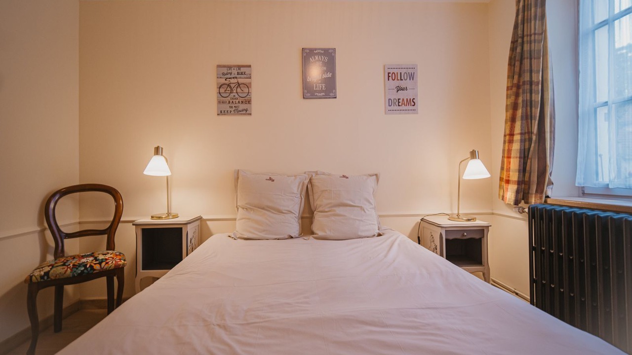 Photo of Bedroom in Fixin