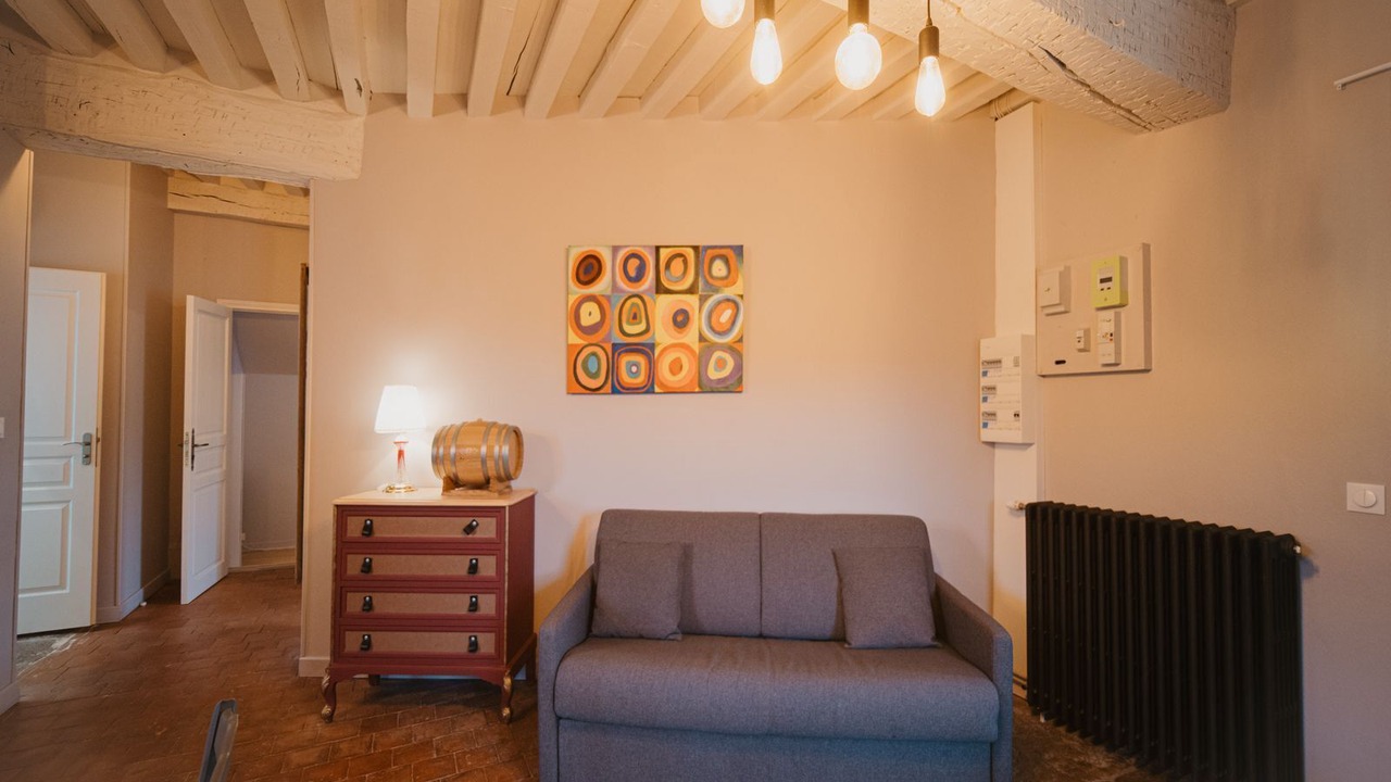 Photo of Livingroom in Fixin