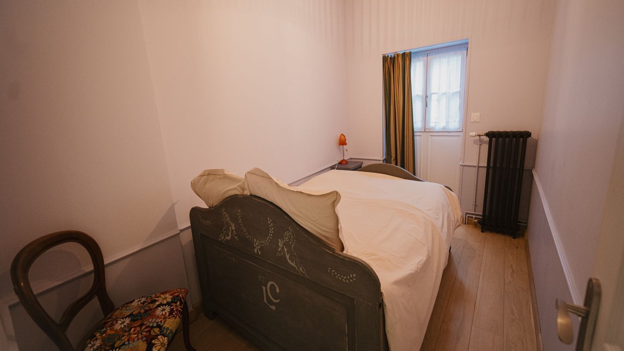 Photo of Bedroom in Fixin