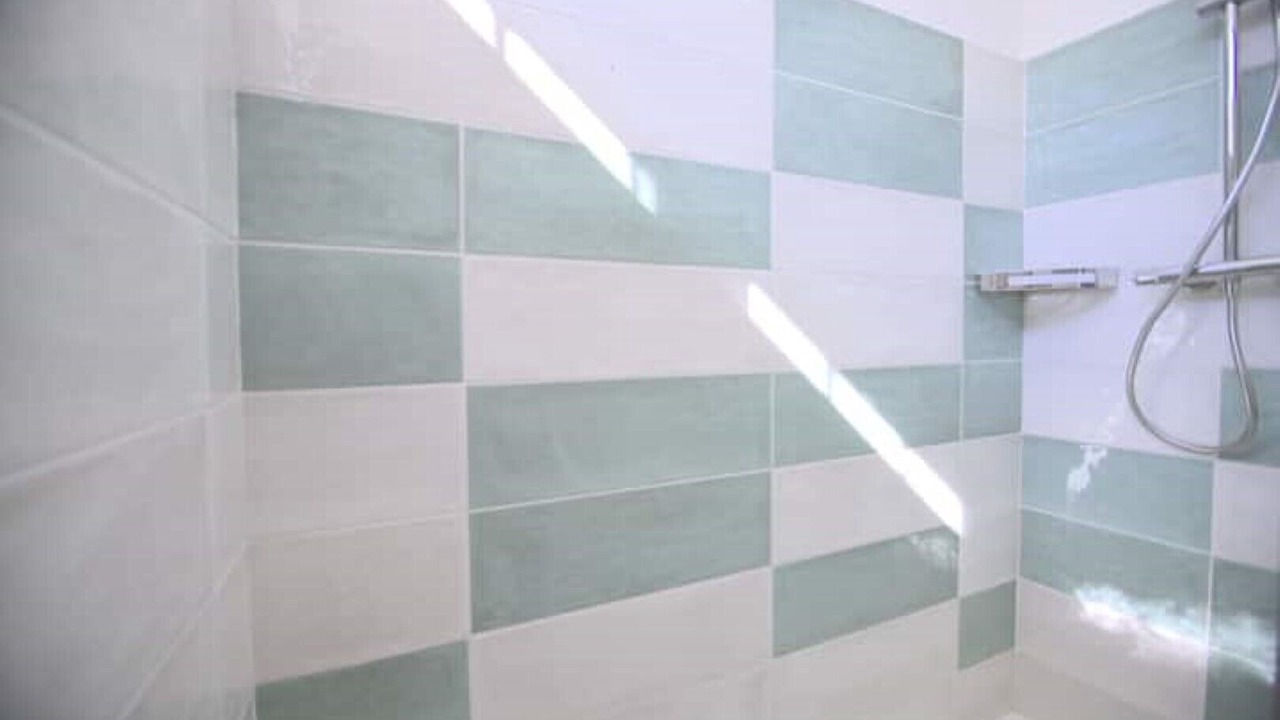 Photo of Bathroom in Fixin
