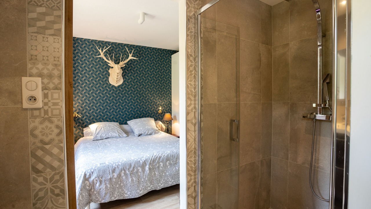 Photo of Bathroom in Plateau de Haye