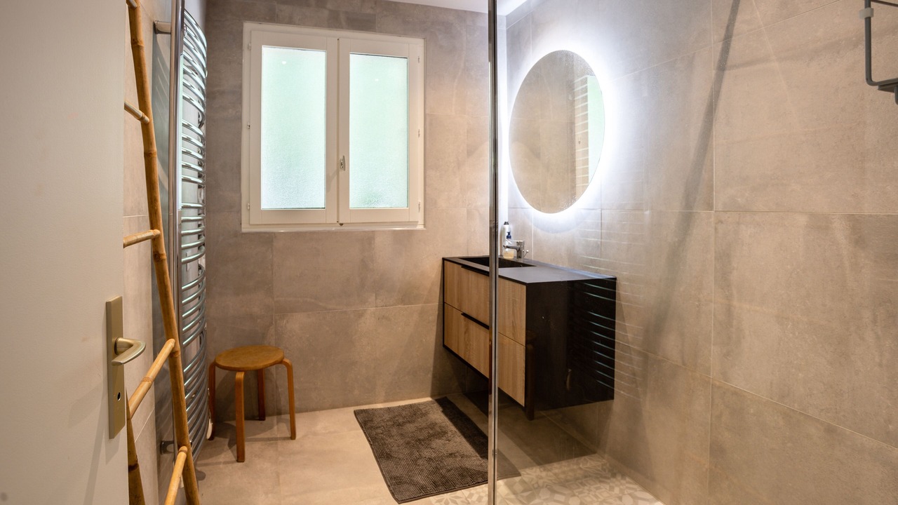 Photo of Bathroom in Plateau de Haye
