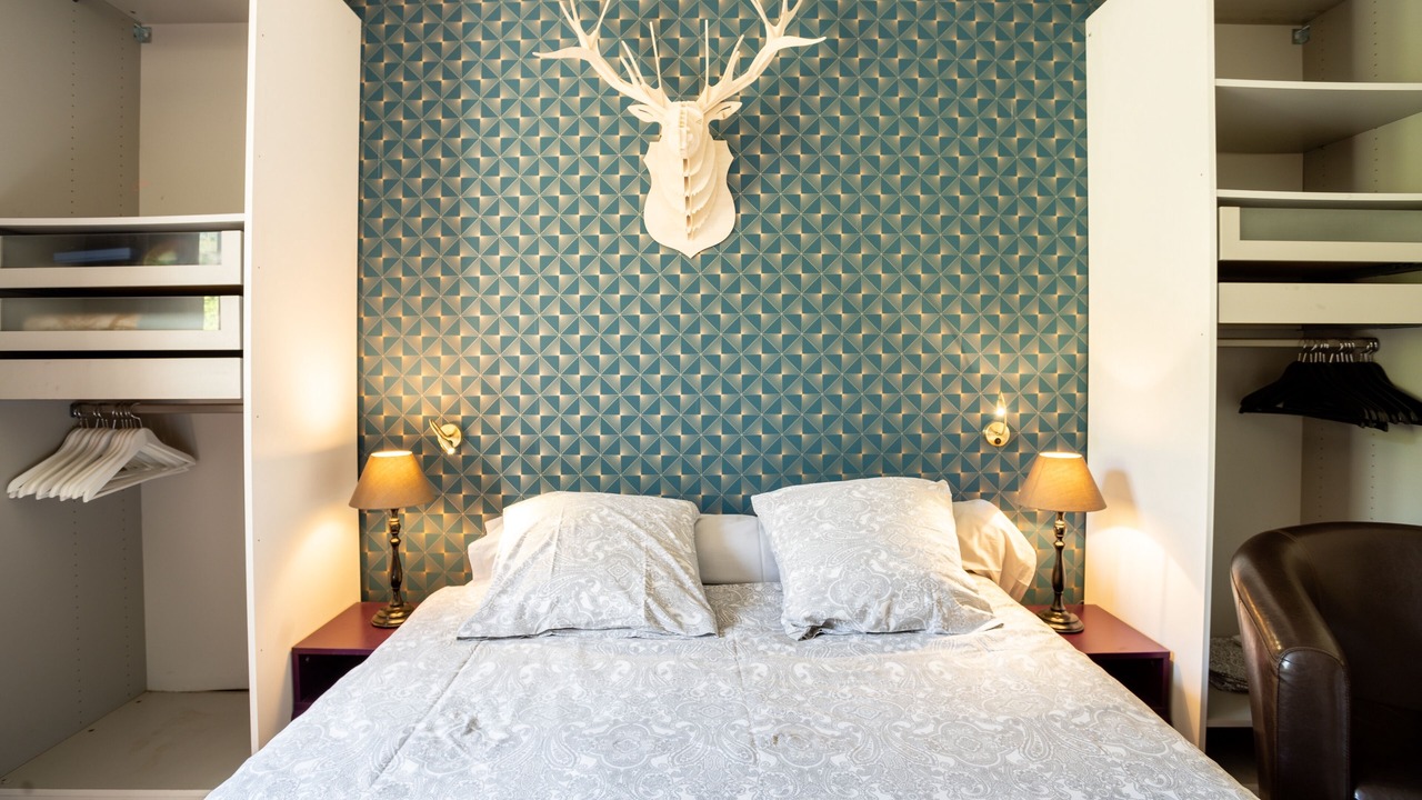 Photo of Bedroom in Plateau de Haye