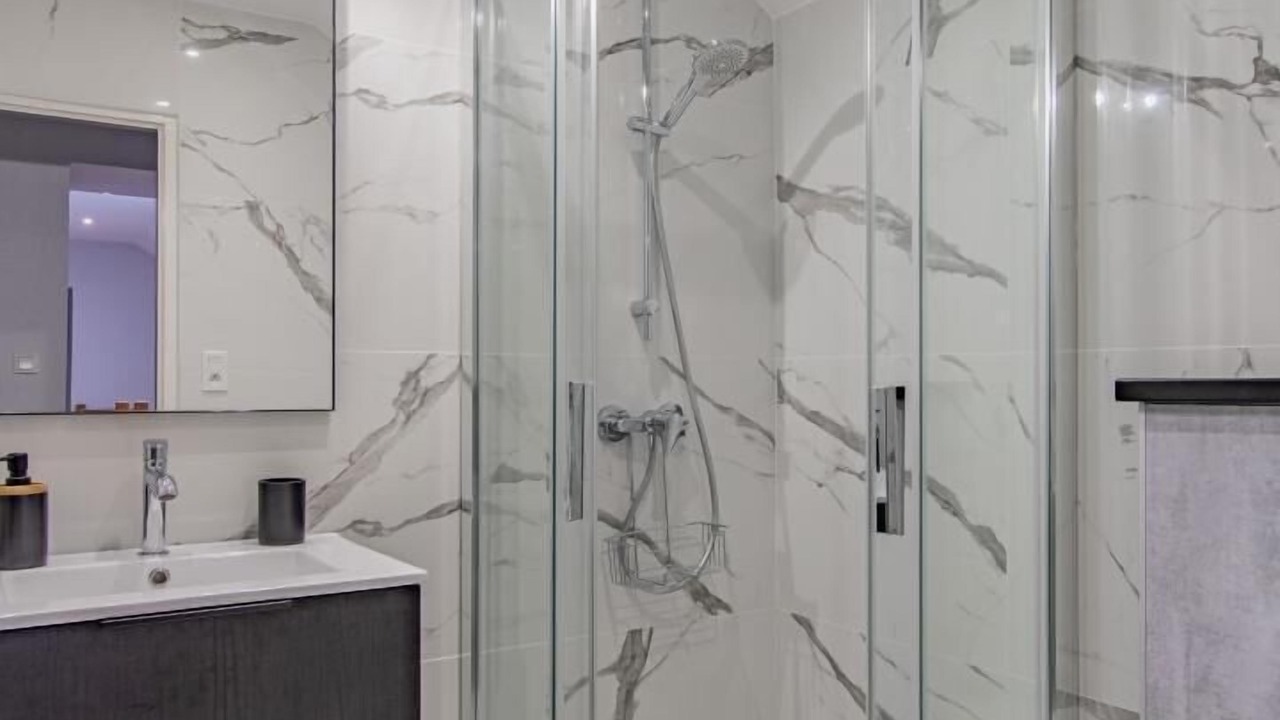 Photo of Bathroom in Dompierre-les-Ormes