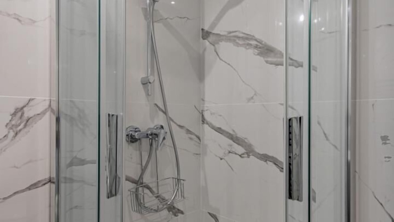 Photo of Bathroom in Dompierre-les-Ormes