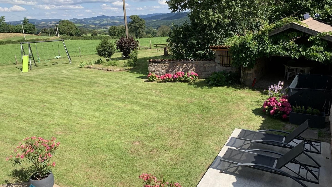 Photo of Outdoor in Dompierre-les-Ormes