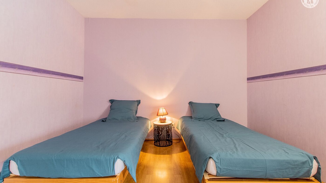 Photo of Bedroom in Dompierre-les-Ormes