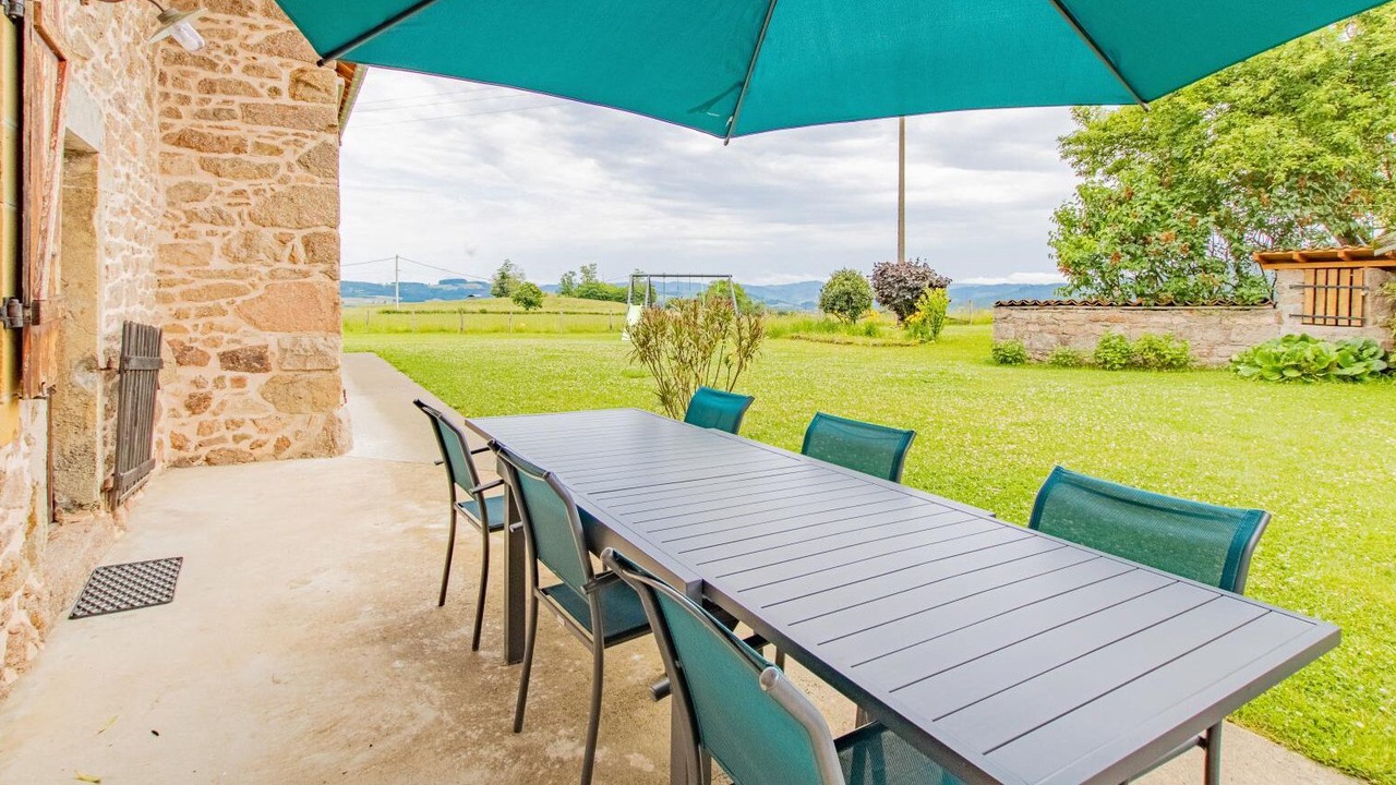 Photo of Outdoor in Dompierre-les-Ormes