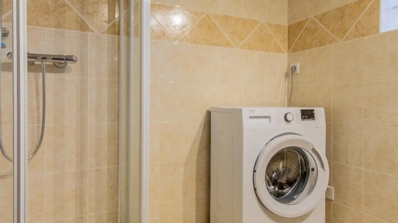 Photo of Bathroom in Dompierre-les-Ormes