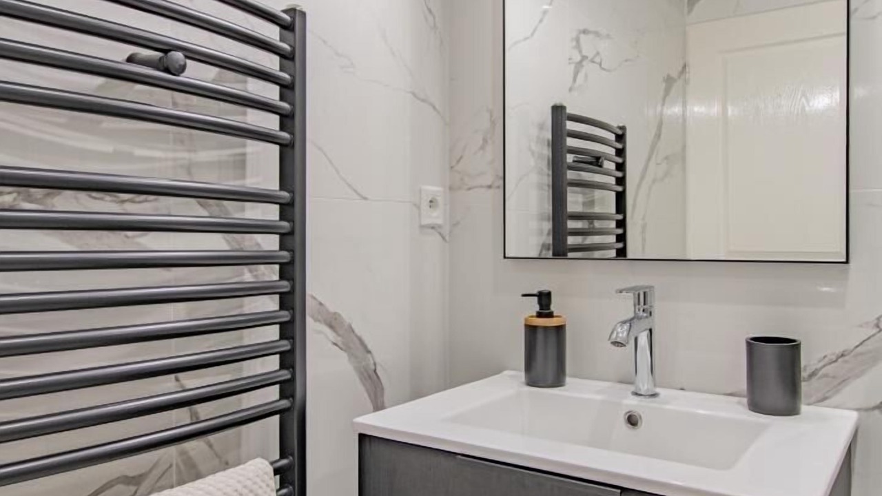 Photo of Bathroom in Dompierre-les-Ormes