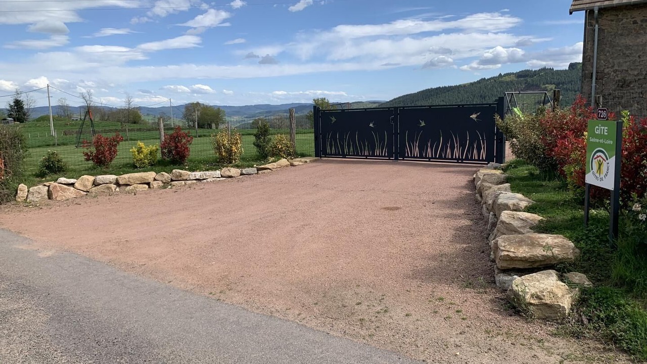 Photo of Outdoor in Dompierre-les-Ormes
