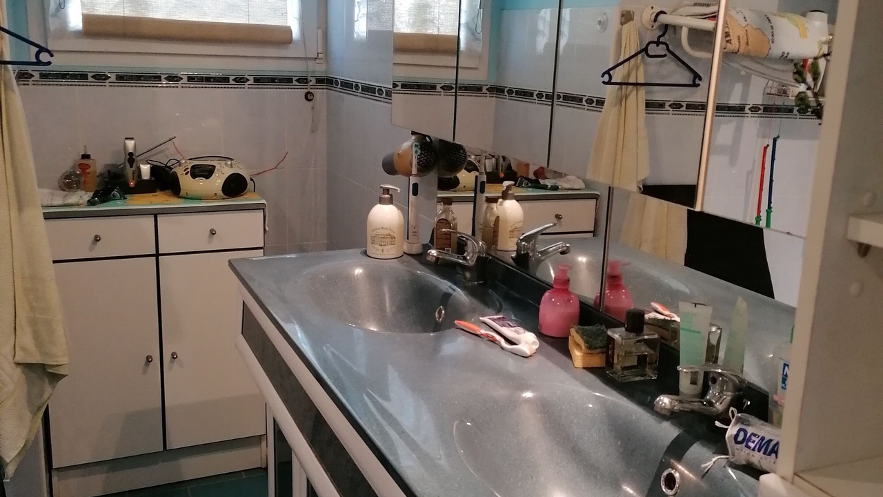 Photo of Bathroom in Crest