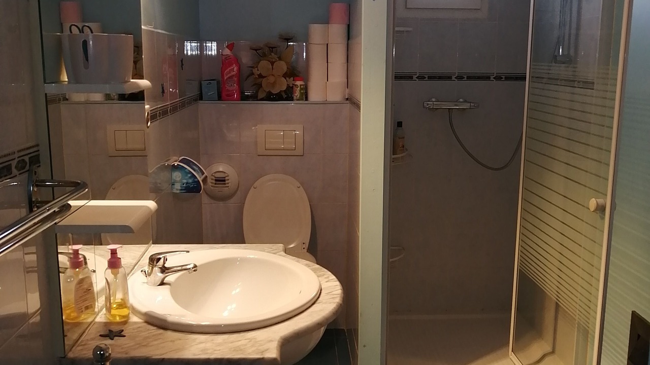Photo of Bathroom in Crest