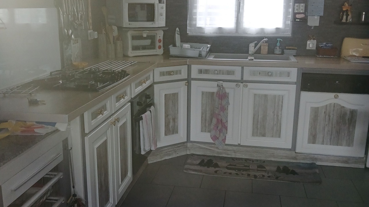Photo of Kitchen in Crest
