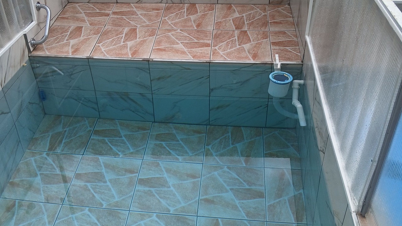 Photo of Bathroom in Crest