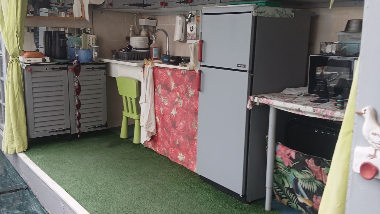 Photo of Kitchen in Crest