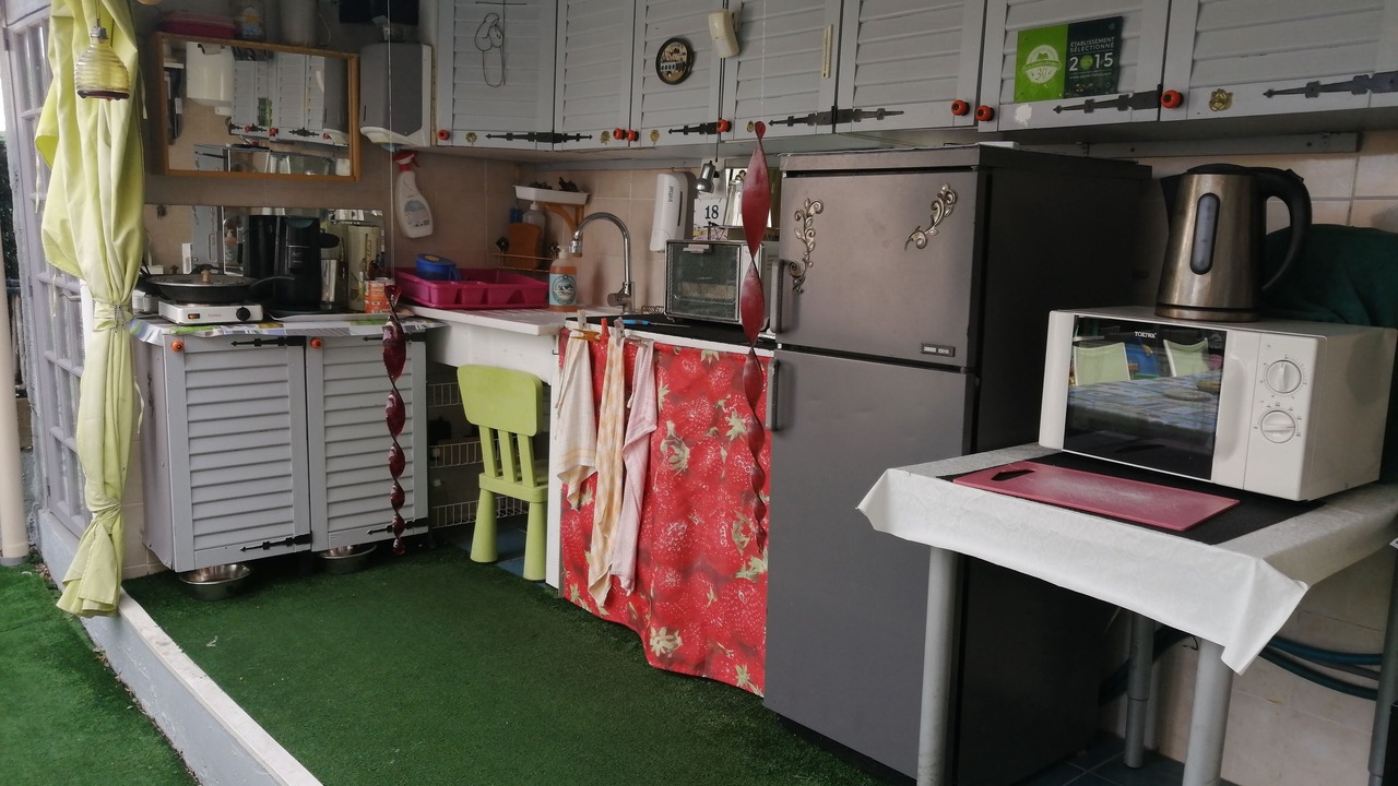 Photo of Kitchen in Crest