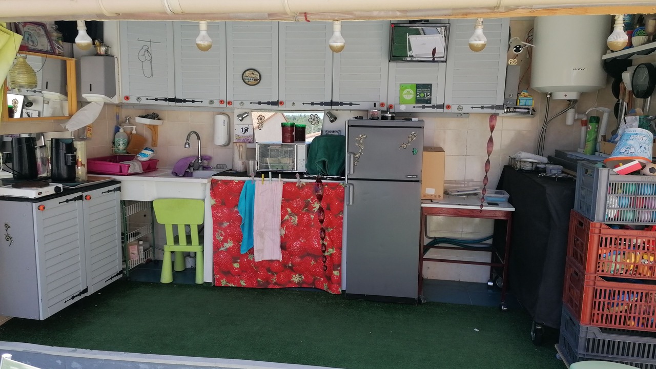Photo of Kitchen in Crest