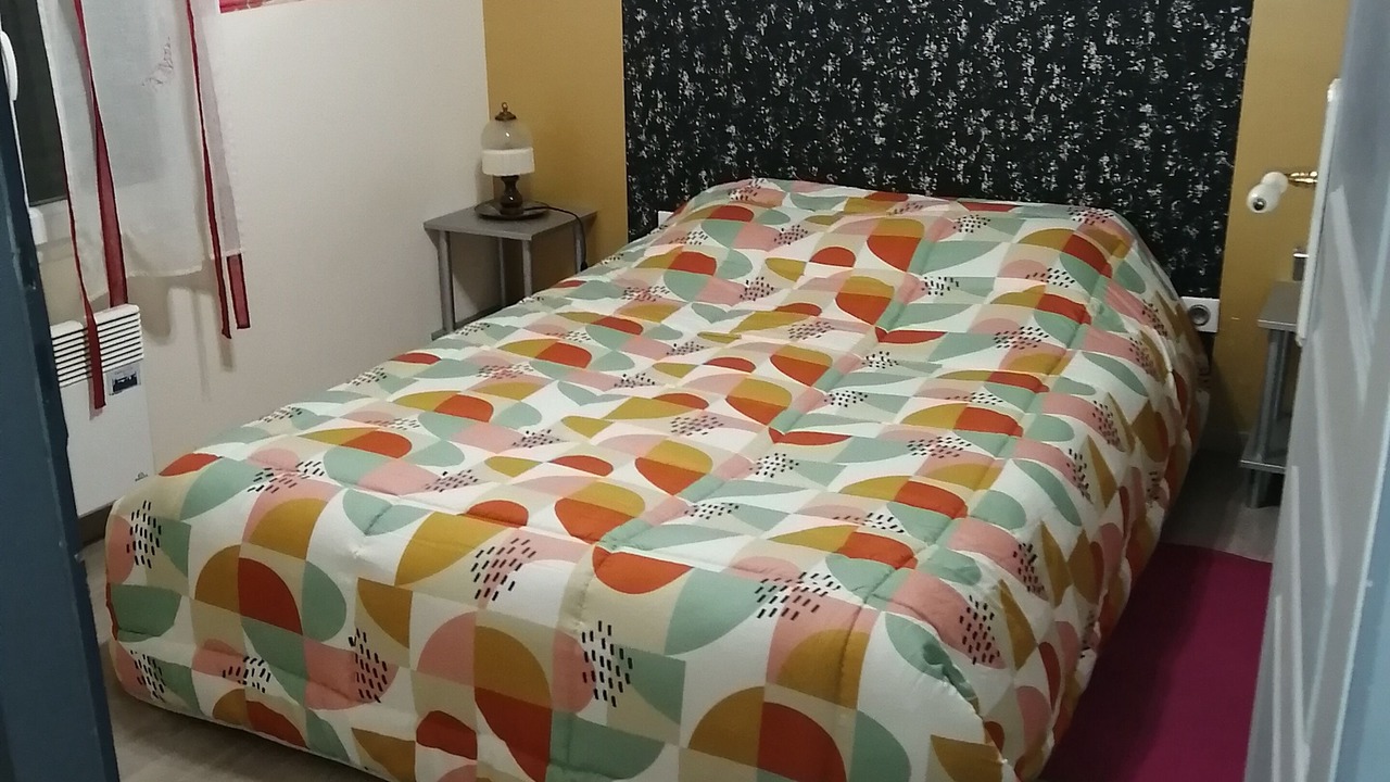 Photo of Bedroom in Crest