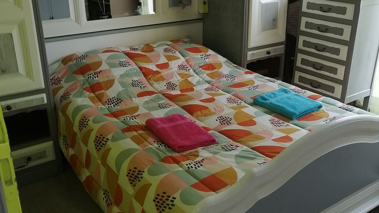 Photo of Bedroom in Crest