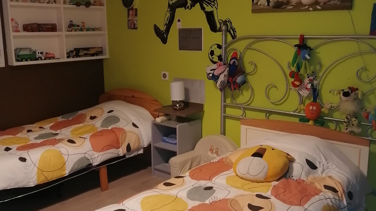 Photo of Bedroom in Crest