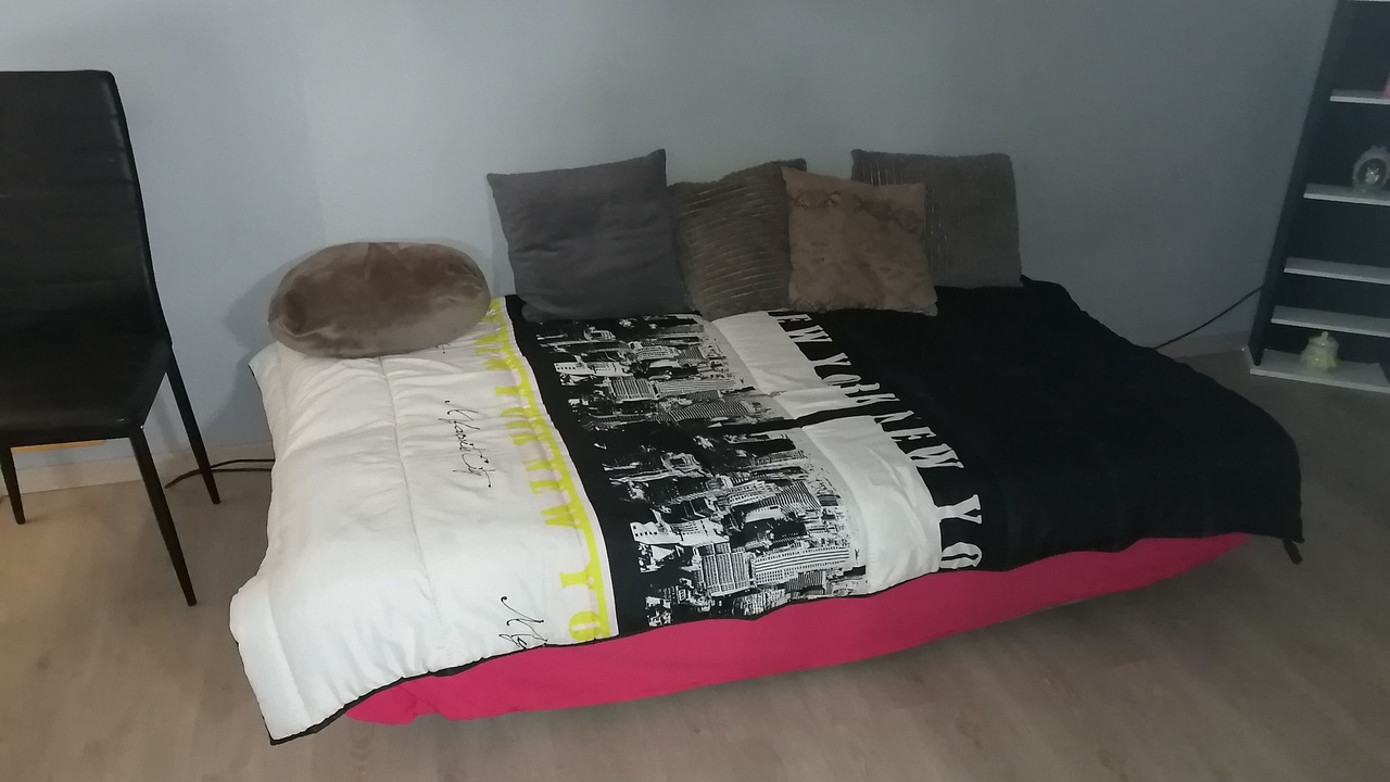 Photo of Bedroom in Crest