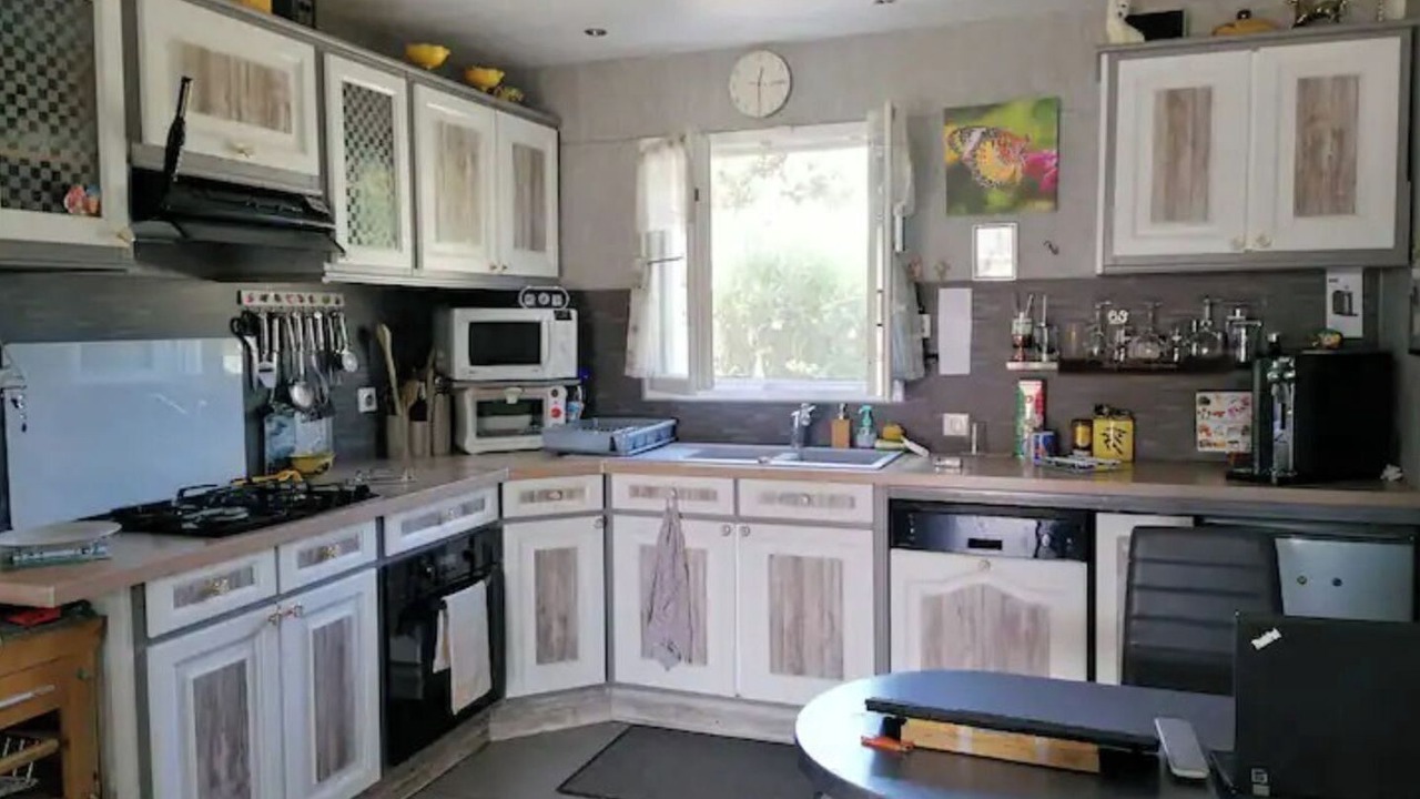 Photo of Kitchen in Crest