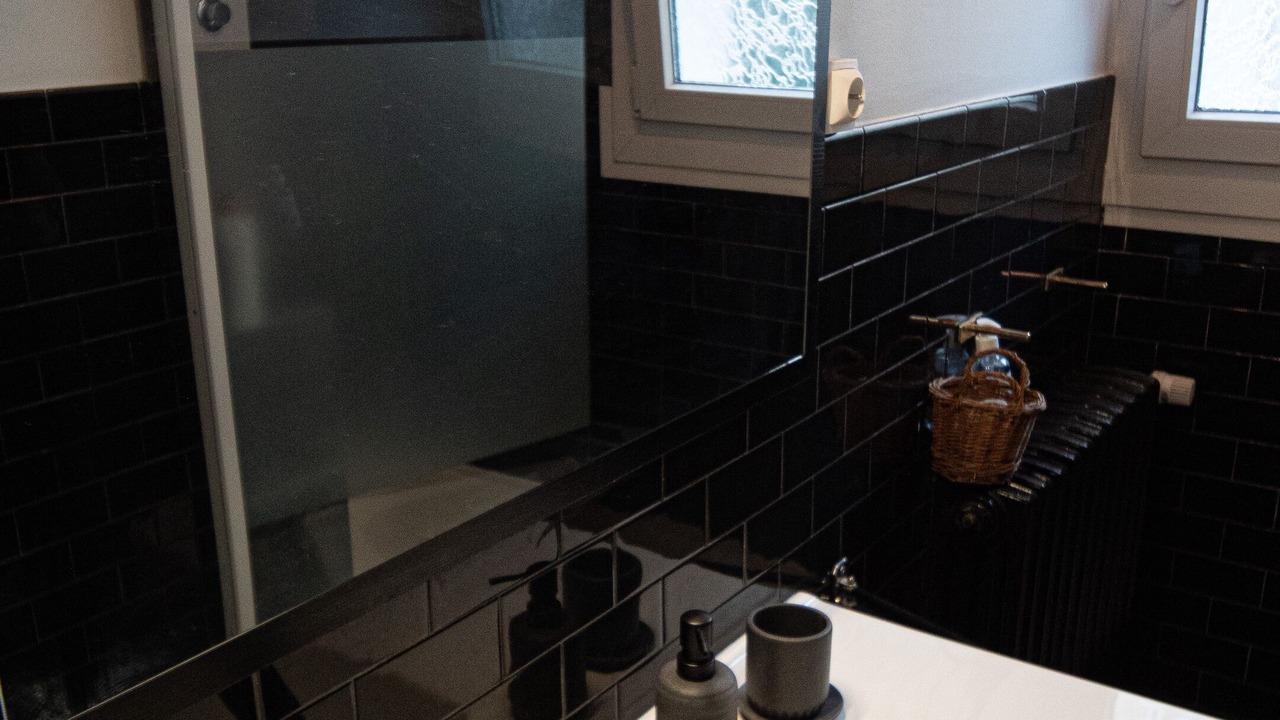 Photo of Bathroom in Besancon
