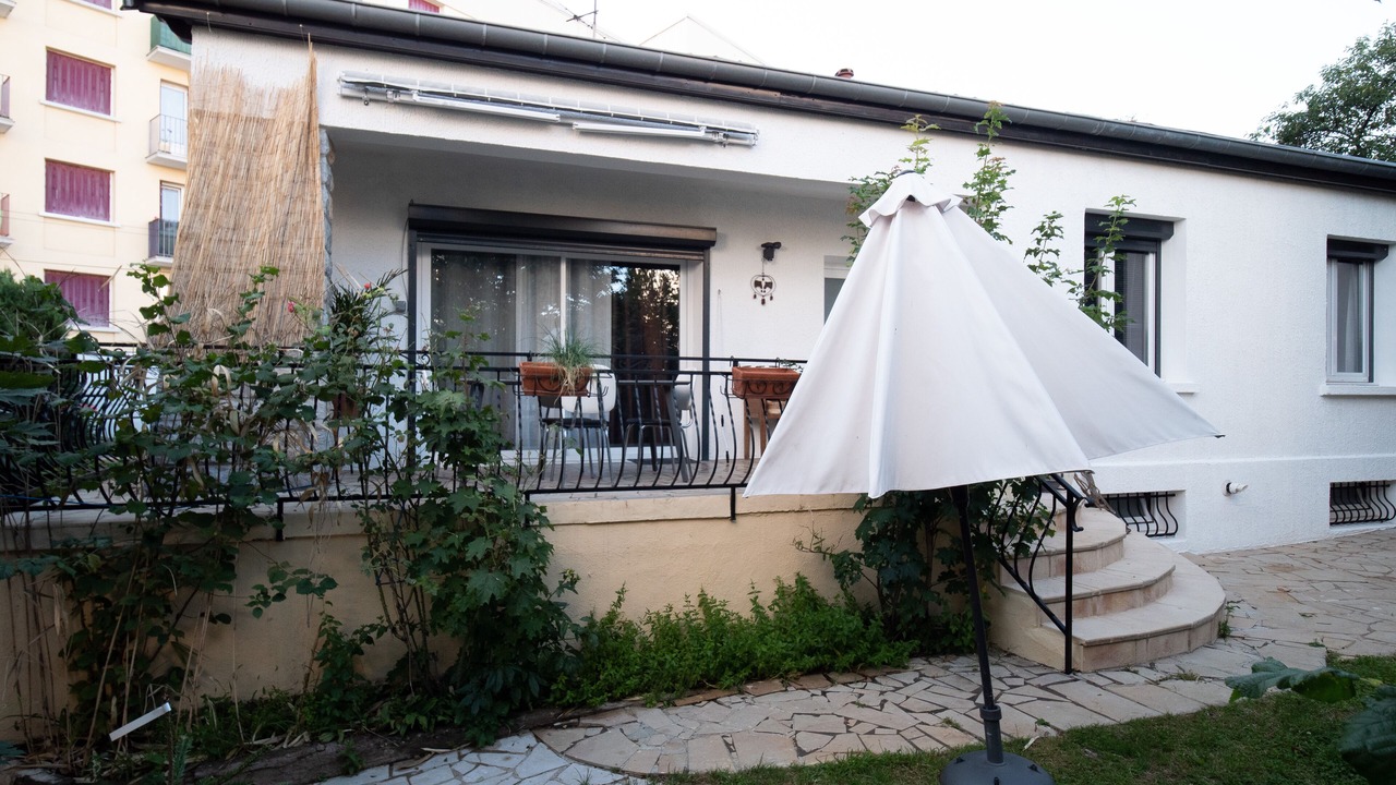 Photo of Outdoor in Besancon
