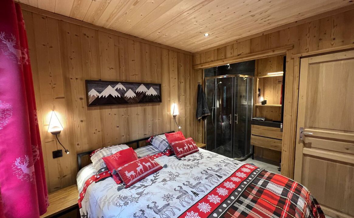 Photo of Bedroom in Les Angles