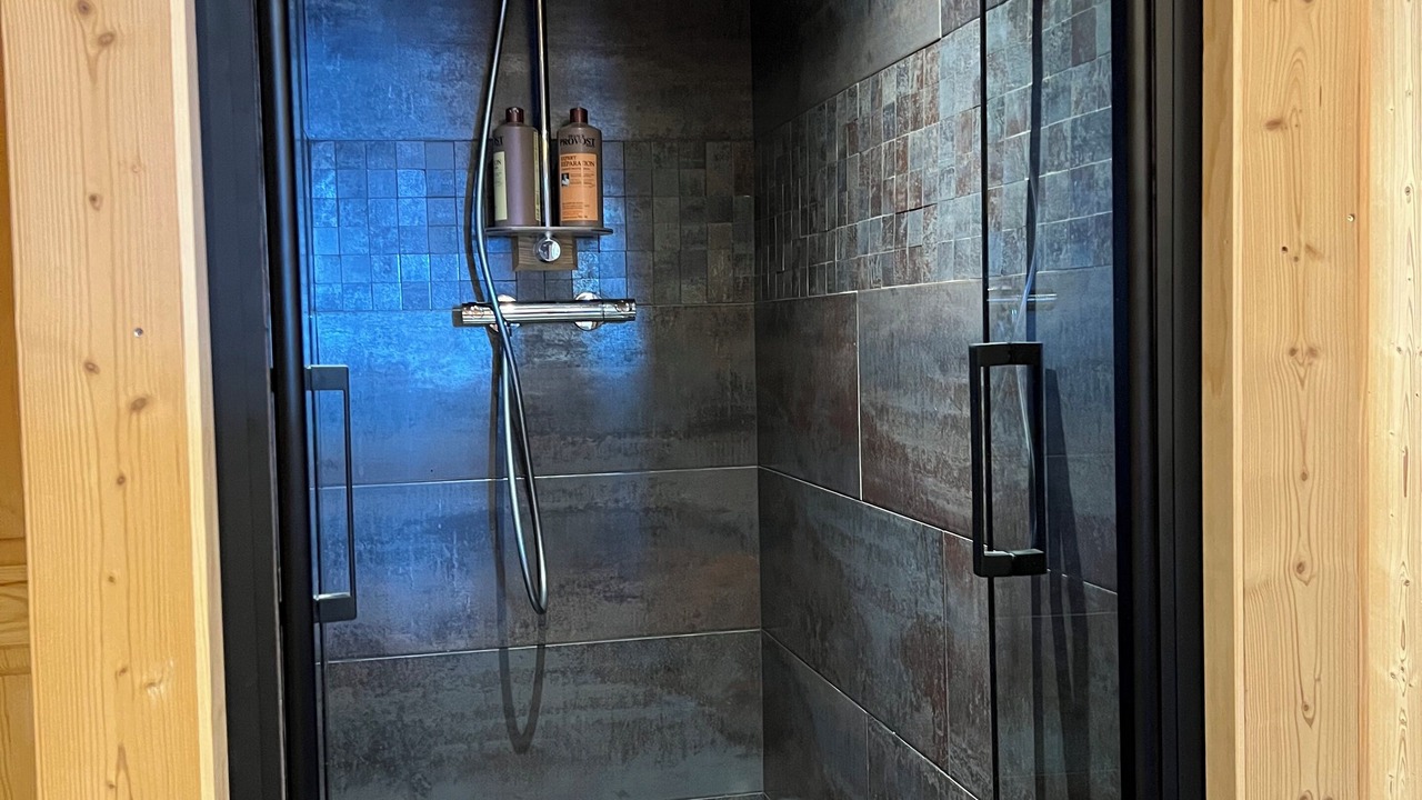 Photo of Bathroom in Les Angles