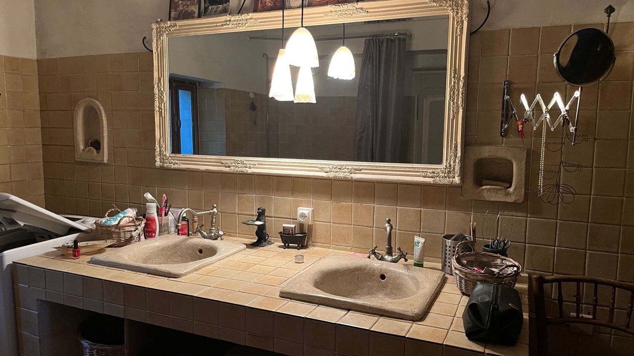 Photo of Bathroom in Mirabel