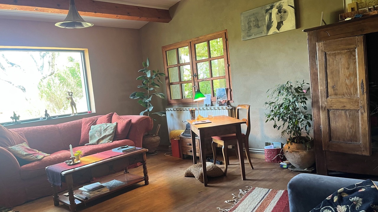 Photo of Livingroom in Mirabel