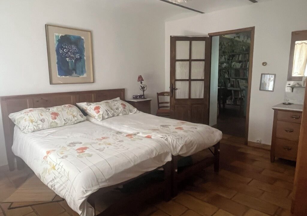 Photo of Bedroom in Mirabel