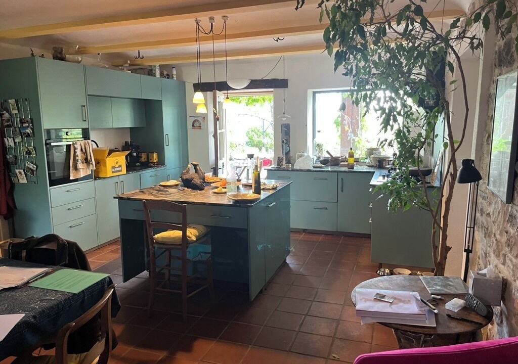 Photo of Kitchen in Mirabel