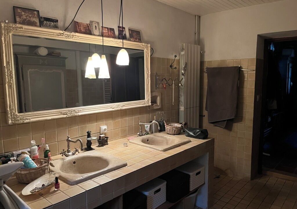 Photo of Bathroom in Mirabel