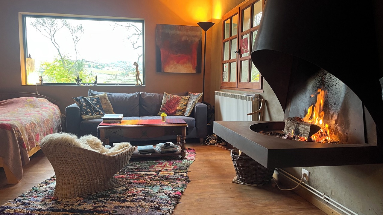 Photo of Livingroom in Mirabel