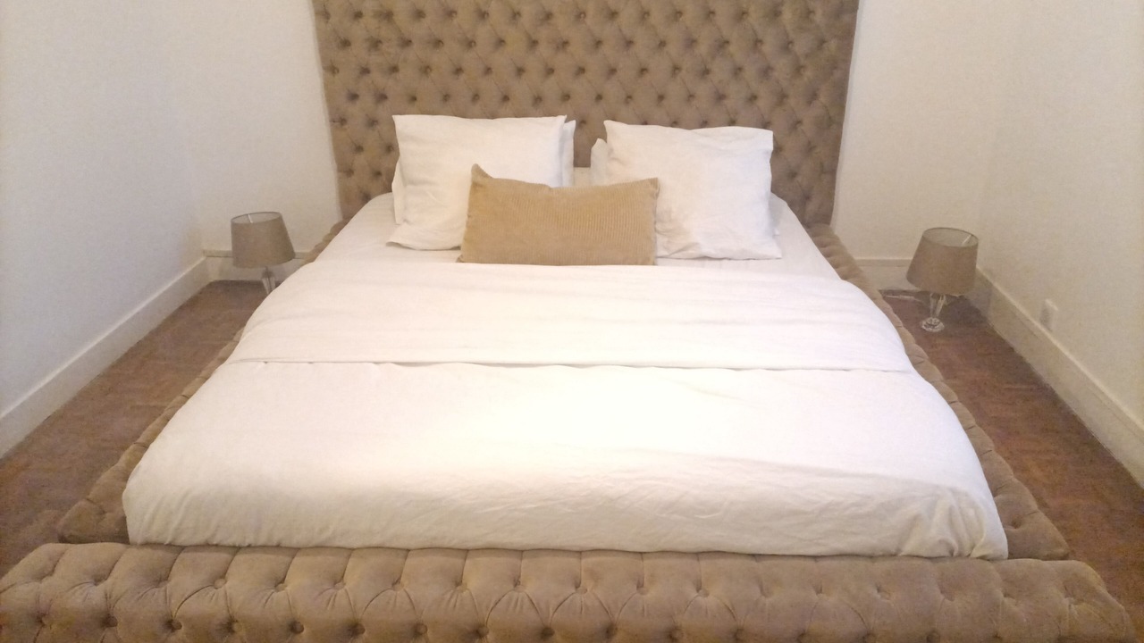 Photo of Bedroom in Villeneuve-le-Roi